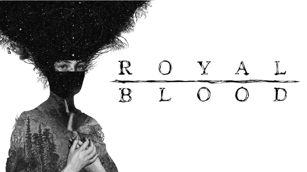 Royal Blood   Blood Hands (Royal Blood Album) [HD]   YouTube