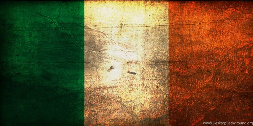 Irish Wallpaper Backgrounds Wallpapers Cave