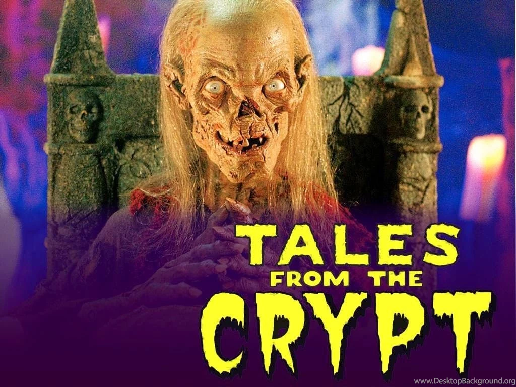 TNT Is Reviving Tales From The Crypt' With M. Night Shyam