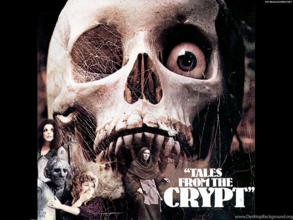 Tales From The Crypt Tales From The Crypt Wallpapers (7866124 ...
