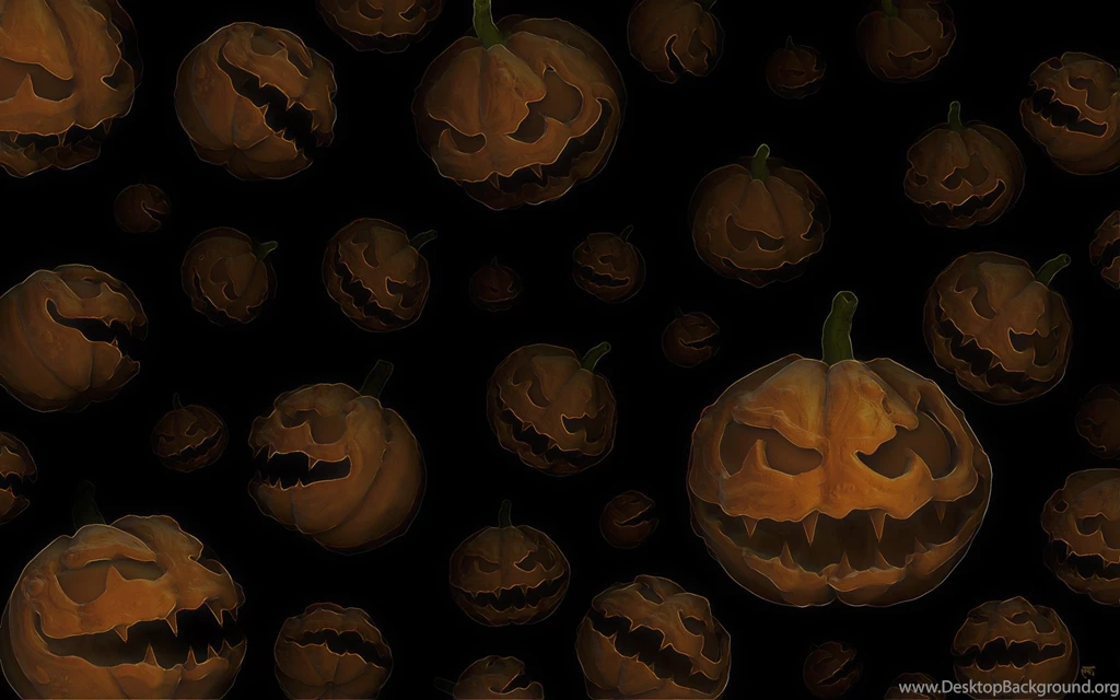 Scary Halloween Wallpapers » WallDevil Best Free HD Desktop And ...
