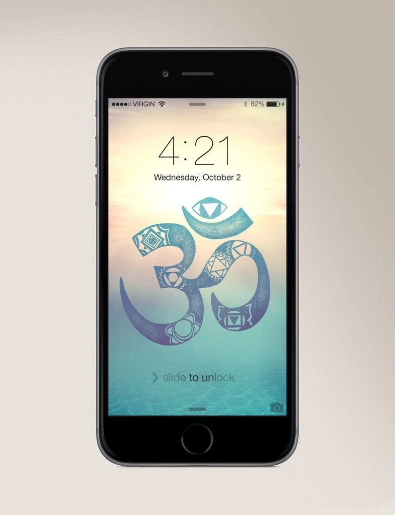 FREE   Chakra Om IPhone/Android Wallpapers – Sivana