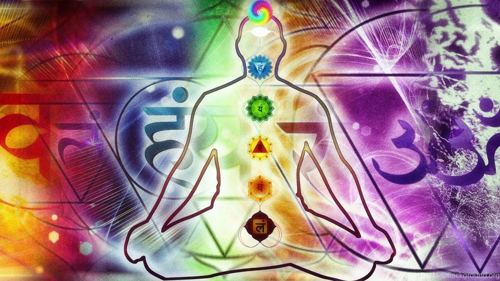 Music For Headphones 7 Chakra Set Nature Sounds Deep Sleep ...