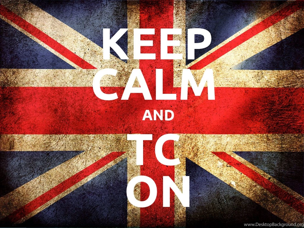 DeviantArt: More Like British Tinychat Wallpapers By EdgyPowell