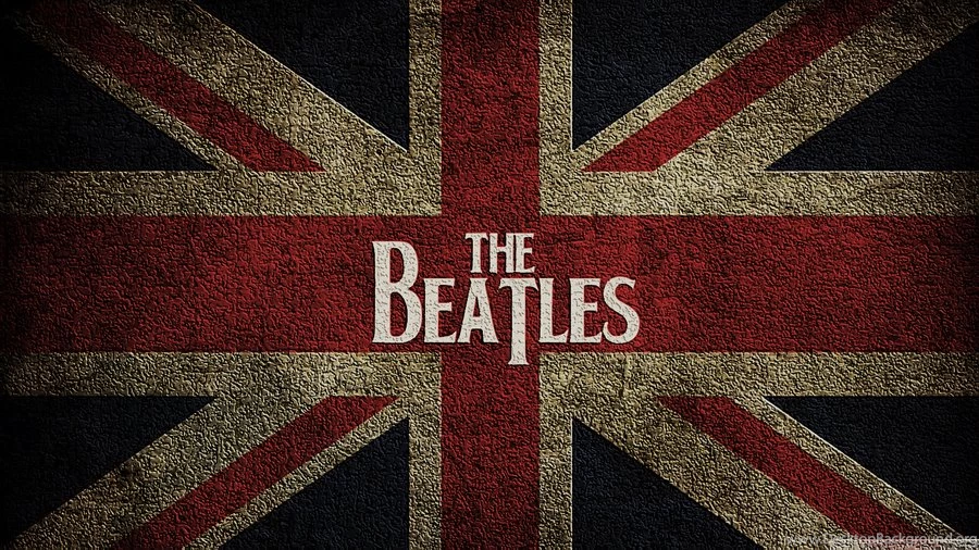 British Beatles Wallpapers By Pmag1 On DeviantArt