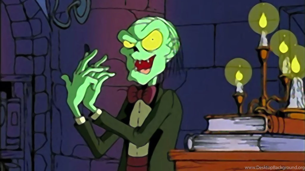 Why 'Tales From The Cryptkeeper' Needs To Make A Comeback