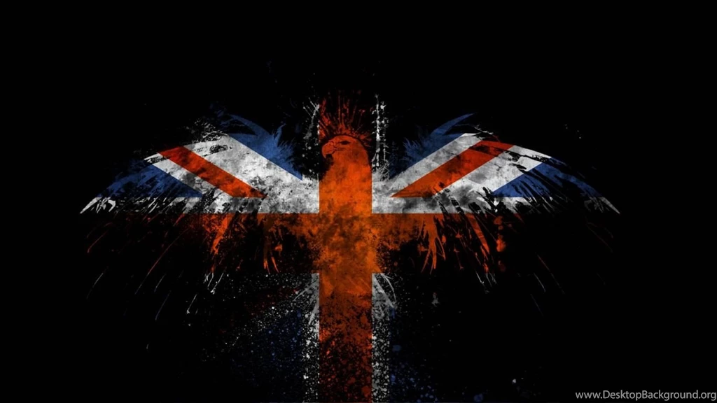British Flag British Flag Done Wallpapers   (