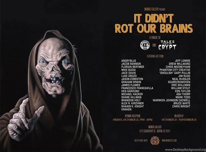 Al Capone Quote And Vault Boy Wallpapers