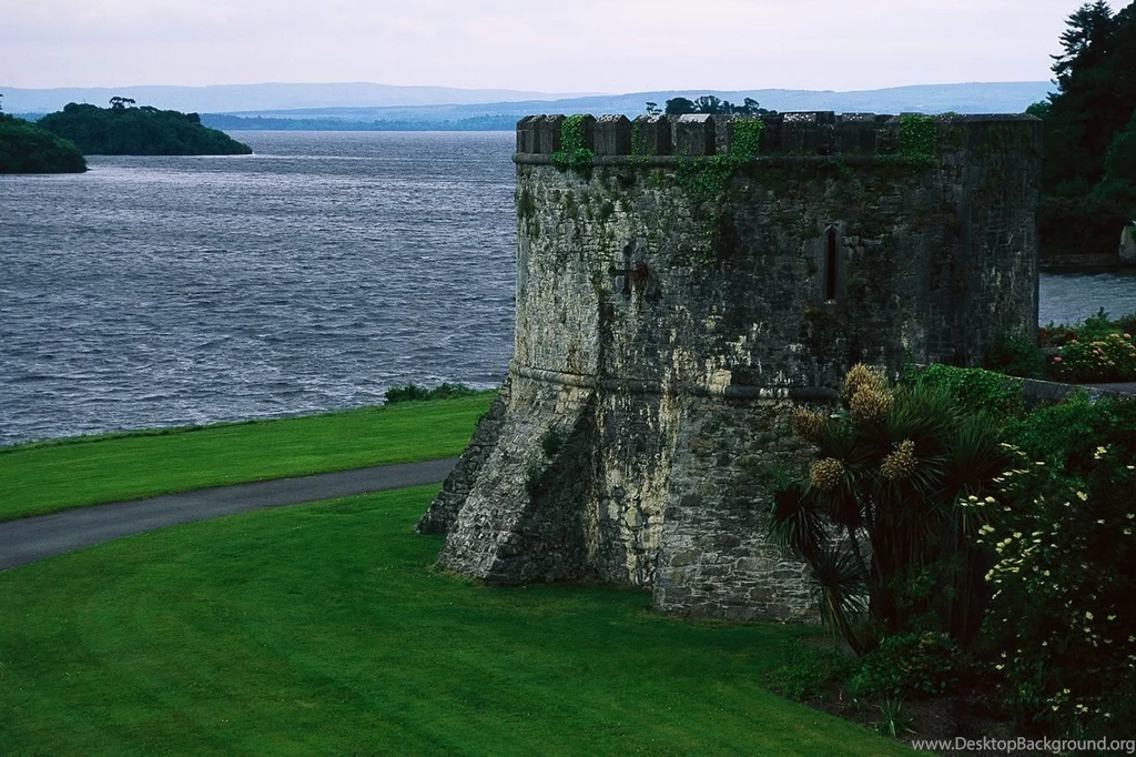 Ireland Desktop Backgrounds Wallpapers Cave