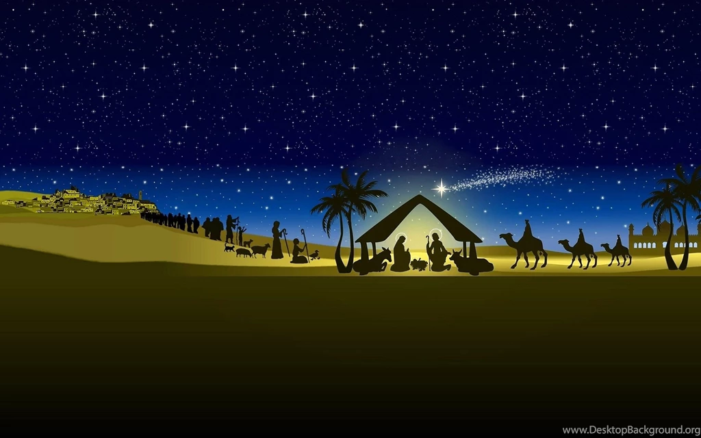 Nativity Wallpapers Wallpapers Cave