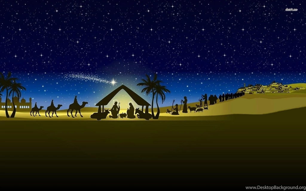 Nativity Wallpapers