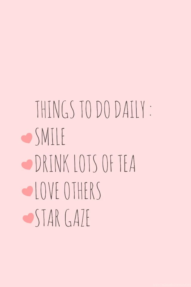 A Girls Guide To Life ♡: Iphone Wallpapers ♡