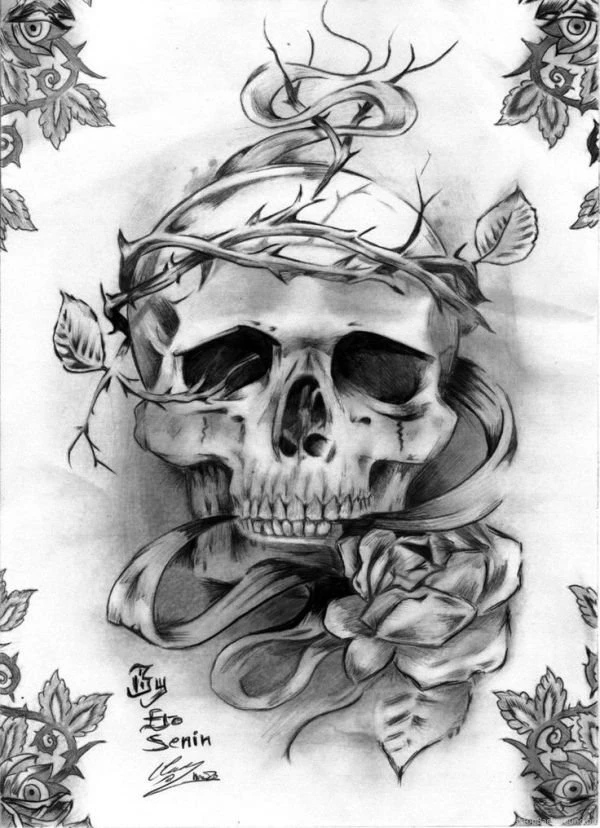 Skull Wallpapers