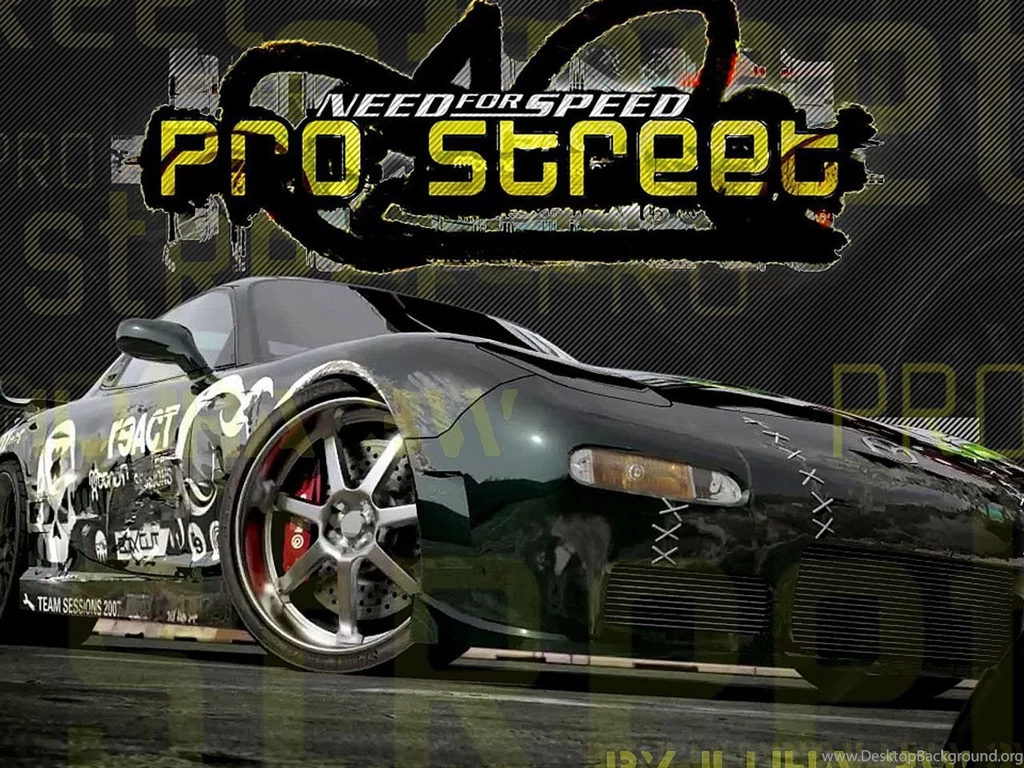 1280x960px Need For Speed Pro Street Best Wallpapers