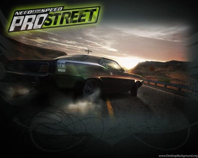 Wallpapers Video Games > Wallpapers Need For Speed Pro Street NFS ...