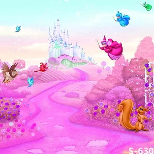 Popular Pink Princess Backgrounds Buy Cheap Pink Princess ...