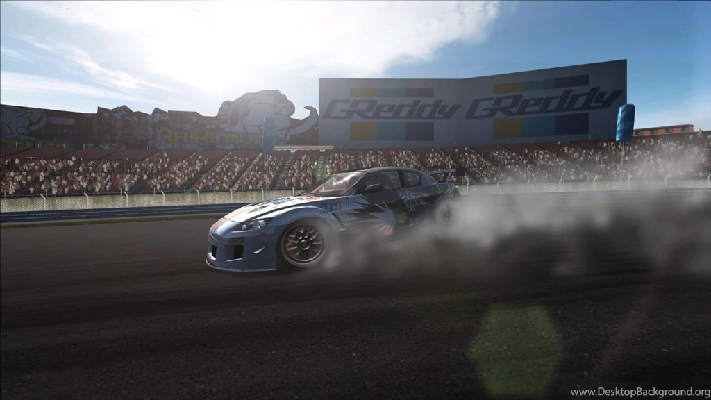 NFS PROSTREET Wallpapers