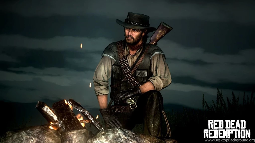 Red Dead Redemption + Undead Nightmare Review