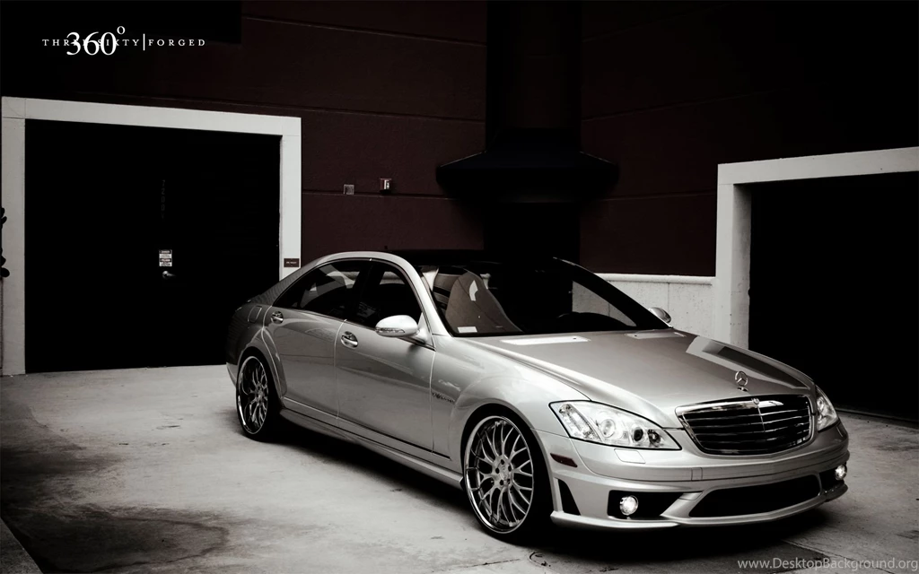 Mercedes HD Wallpapers