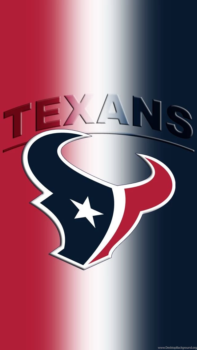 Texans iPhone 5 Wallpapers (640x1136)