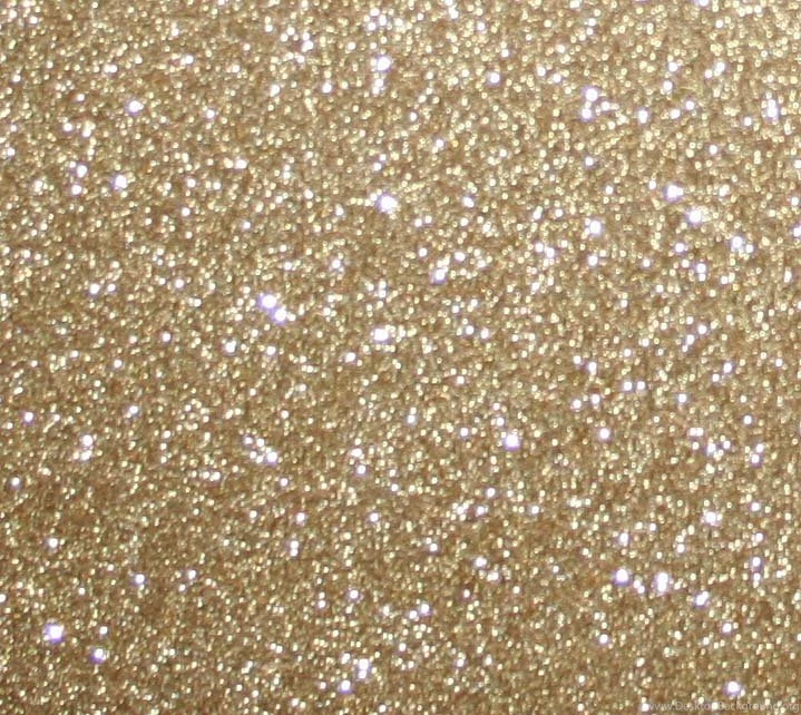 Gold Glitter Tumblr Wallpaper.