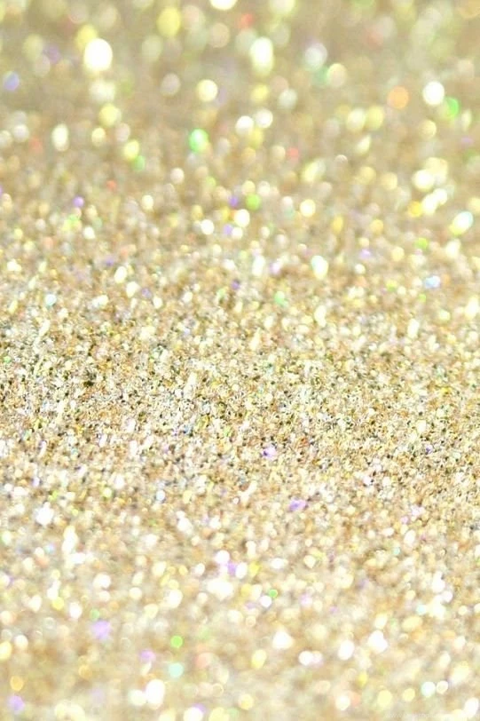 Gold Sparkle