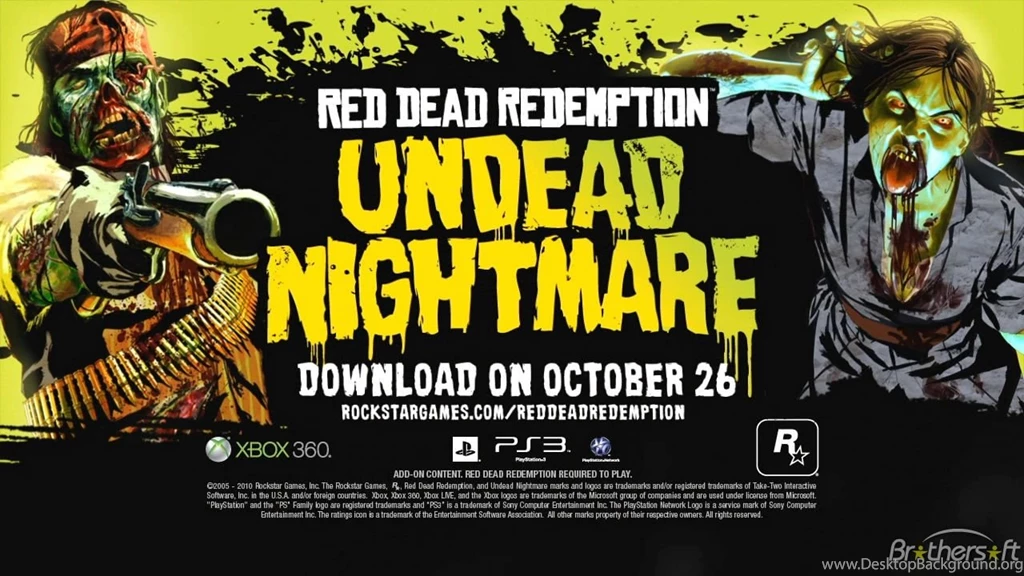 Cheat Codes For Red Dead Redemption Undead Nightmare D h.info 2016