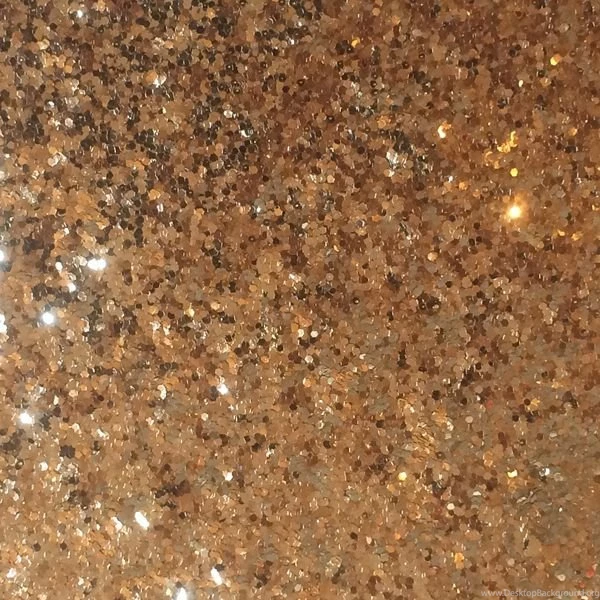 Shades Of Gold Glitter Wallpapers