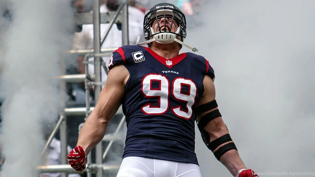 Houston Texans Archives   Trending Players
