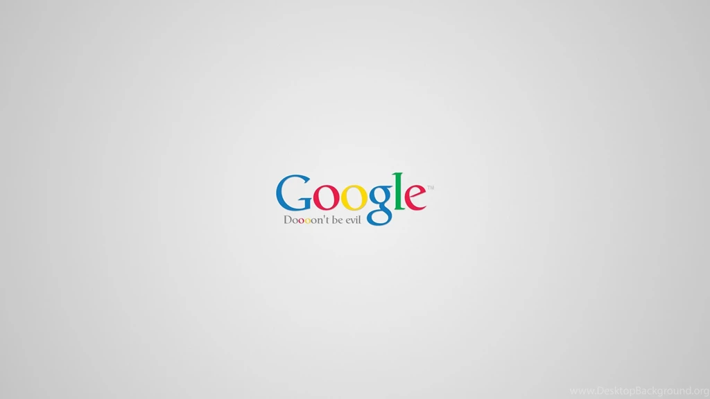 Download Wallpapers 2560x1440 Google, Gray, Blue, Red, Yellow ...