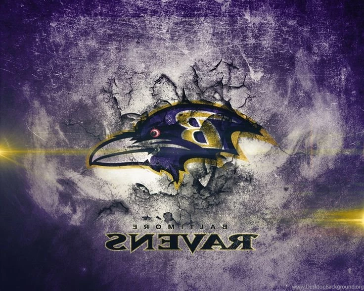 Baltimore Ravens Wallpapers