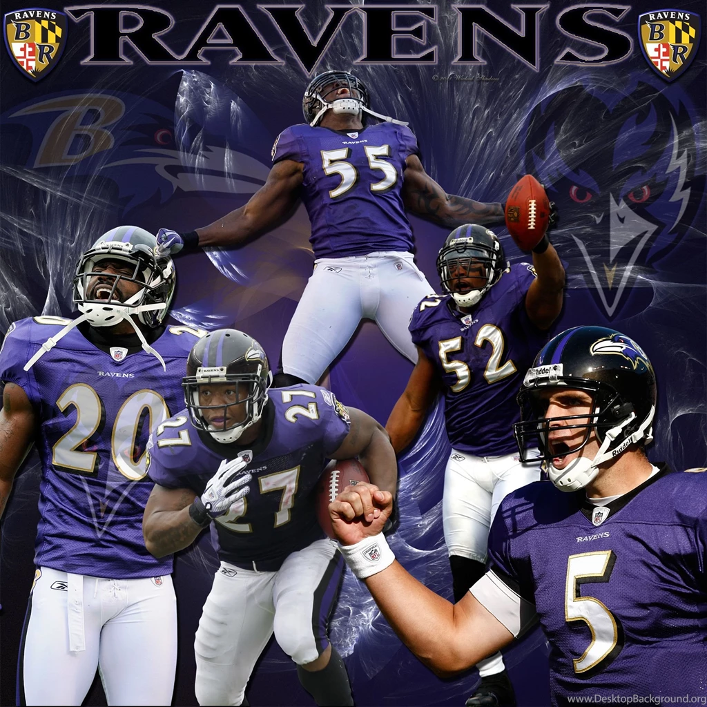 Baltimore Ravens Wallpapers 114921