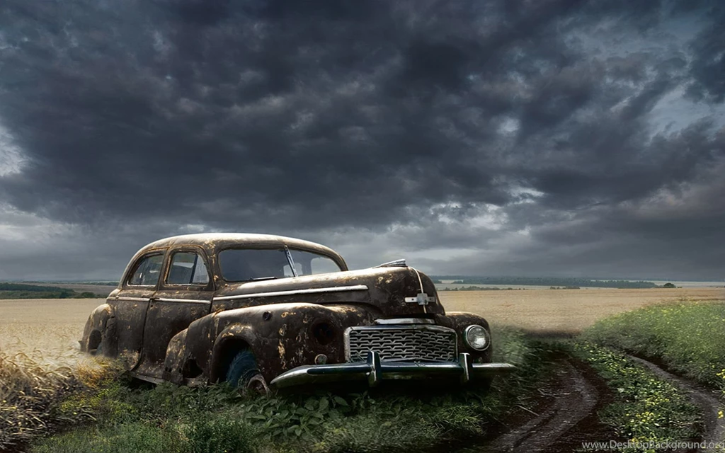 Old Car Wallpapers HD Wallpaper Backgrounds Of Your Choice