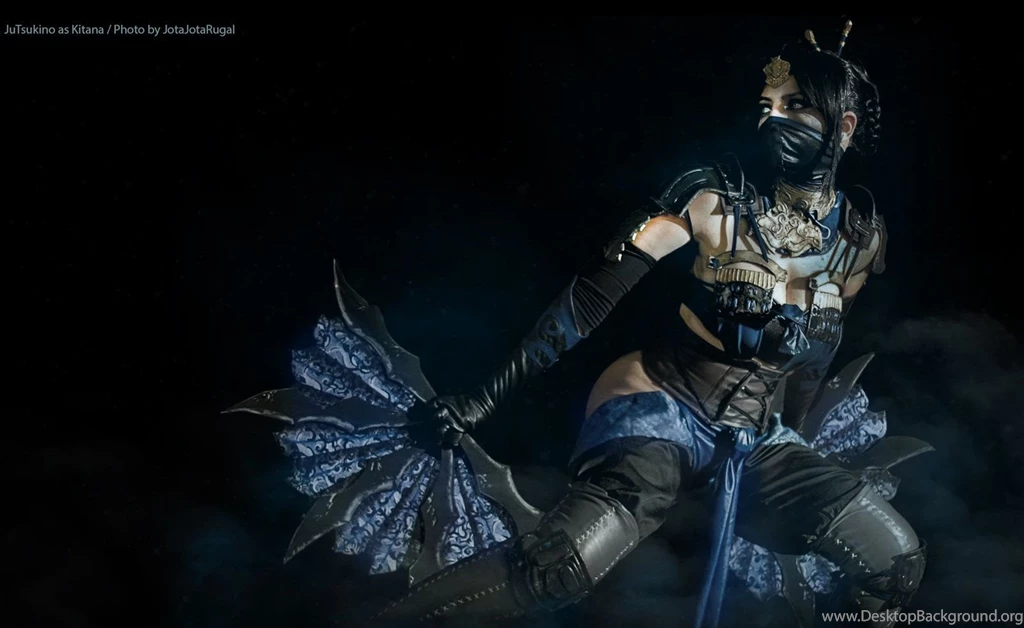 Mortalkombatx DeviantArt