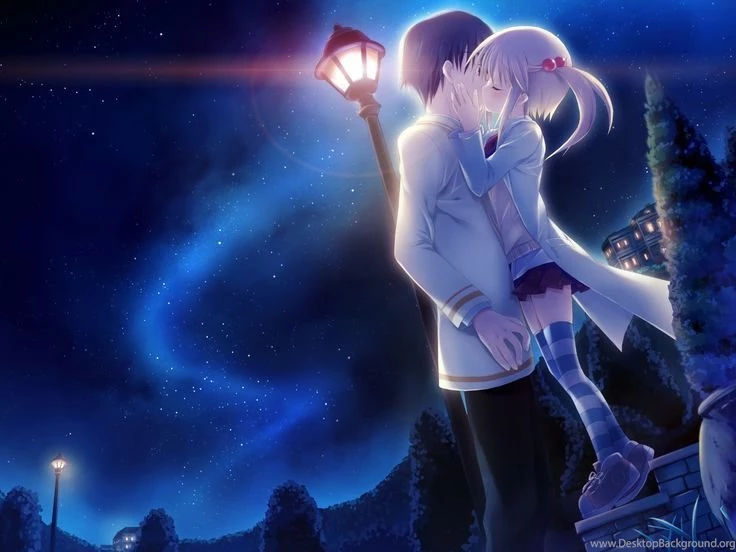 Good Nite Romantic Wallpapers