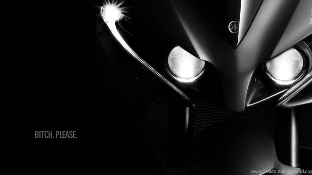 TELEPORT SEQUENCE INITIATED: 2012 Yamaha R1 Wallpapers
