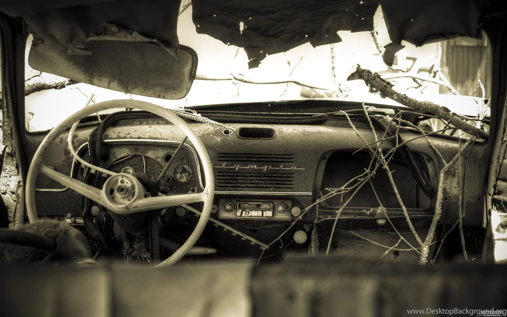 Old Car 2 15 2013 Wallpapers