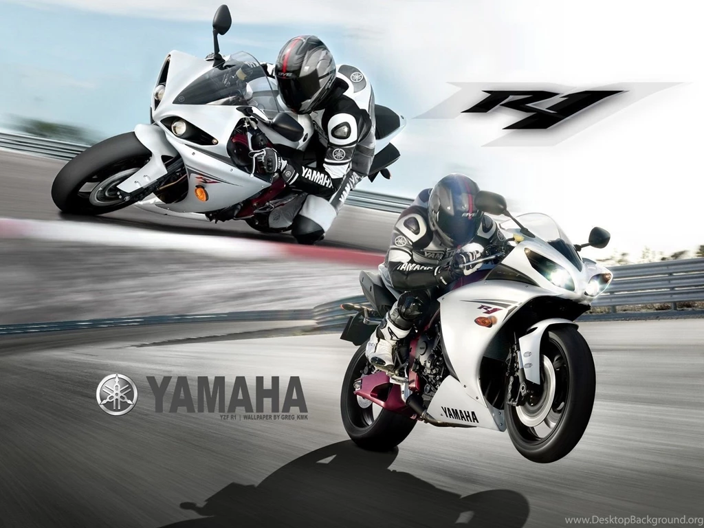 Yamaha Wallpapers