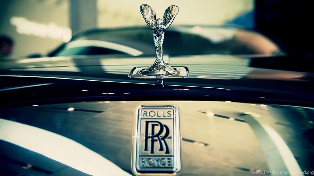 High Quality Rolls Royce Wallpapers