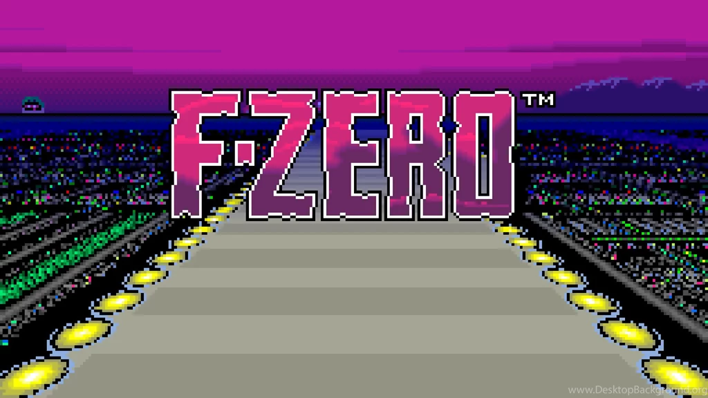 F zero Wallpapers Wallpapers Cave