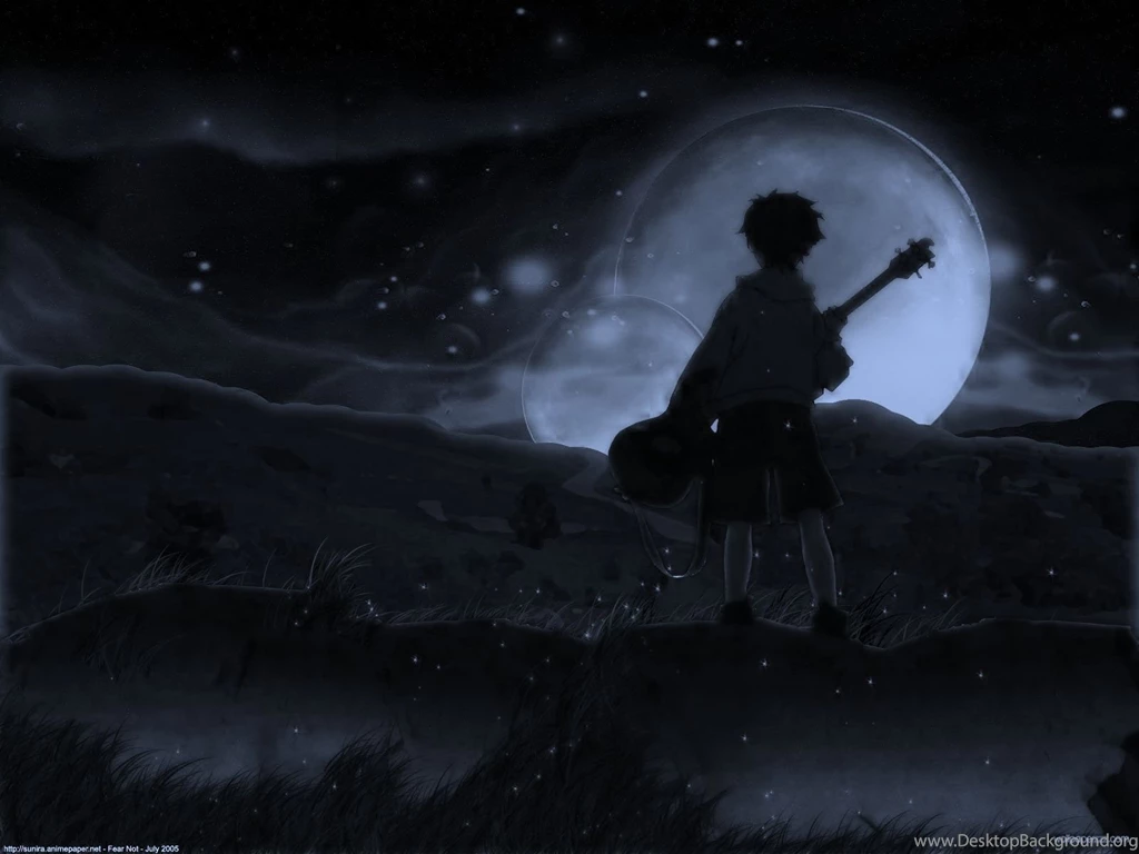 Anime Boy Computer Wallpapers, Desktop Backgrounds