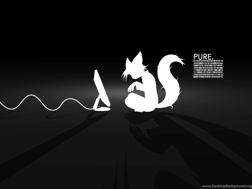 Hacker Wallpapers