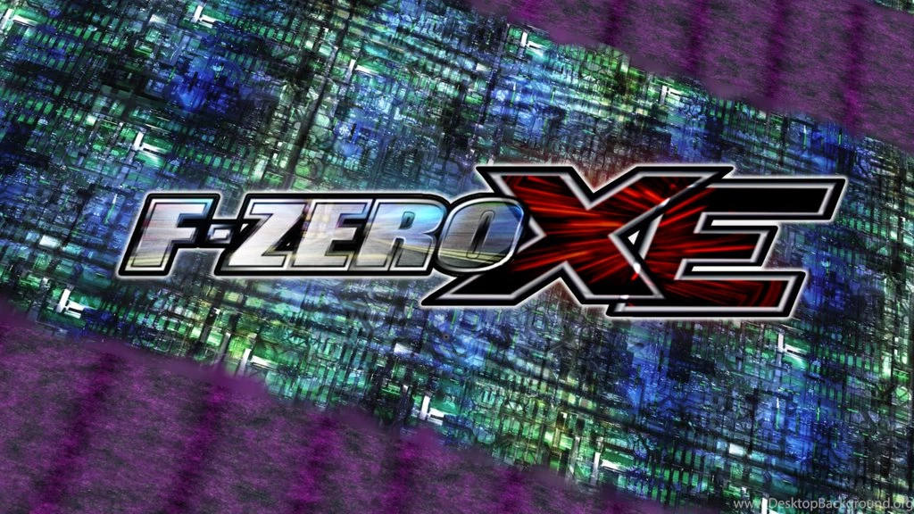F Zero XE Wallpapers Port Town By ArRoW 4 U On DeviantArt