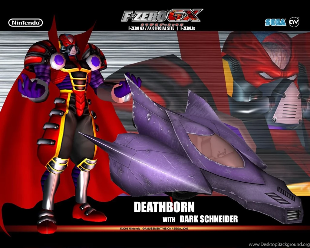 F Zero GX Screenshots, Images And Pictures Giant Bomb