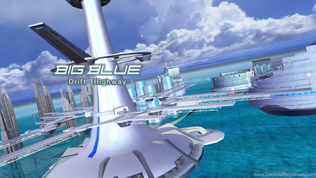 F Zero Big Blue Wallpapers 68147