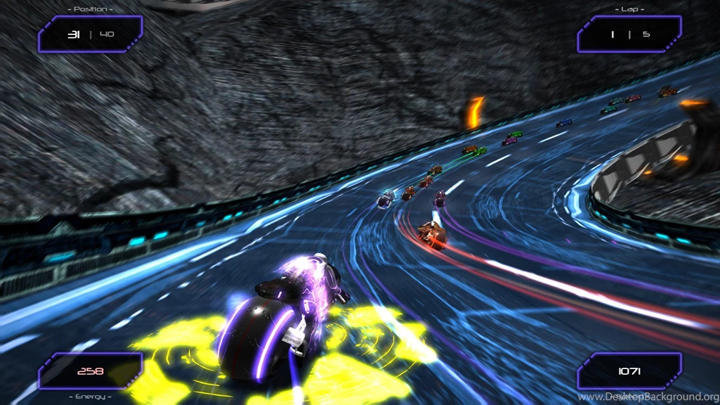 TR ZERO, ALPHA DOWNLOAD