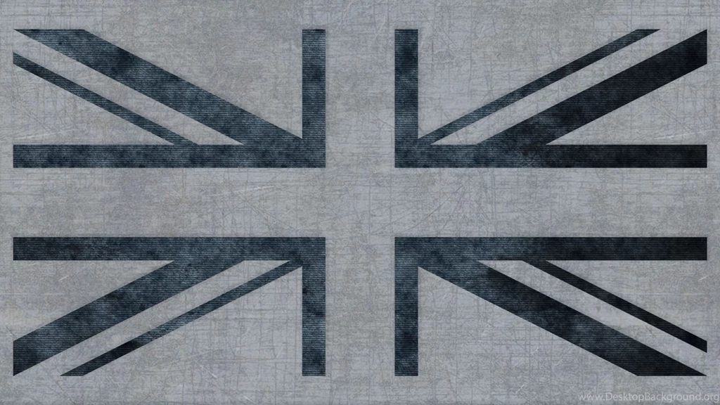 Download Wallpapers 1920x1080 Union Jack, United Kingdom, Flag ...