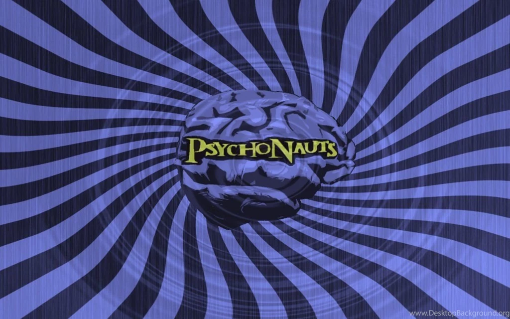 Psychonauts Wallpapers By Robin0999 On DeviantArt