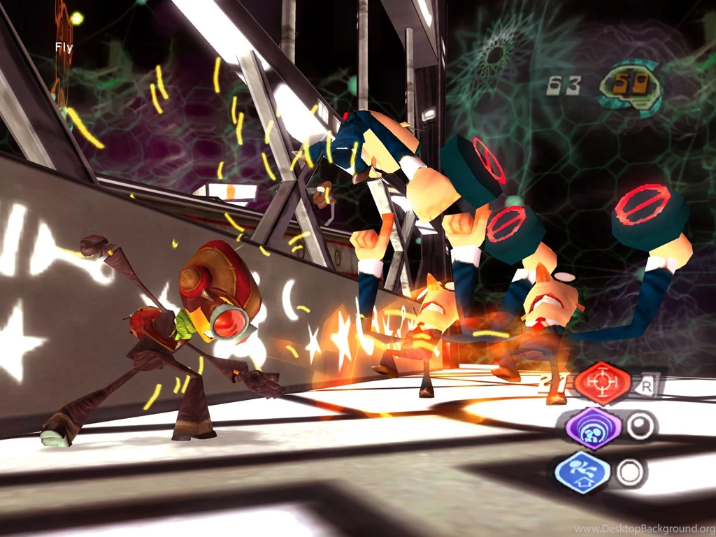 10 PS2 Games That Deserve An Updated PS4 Release (PS4)