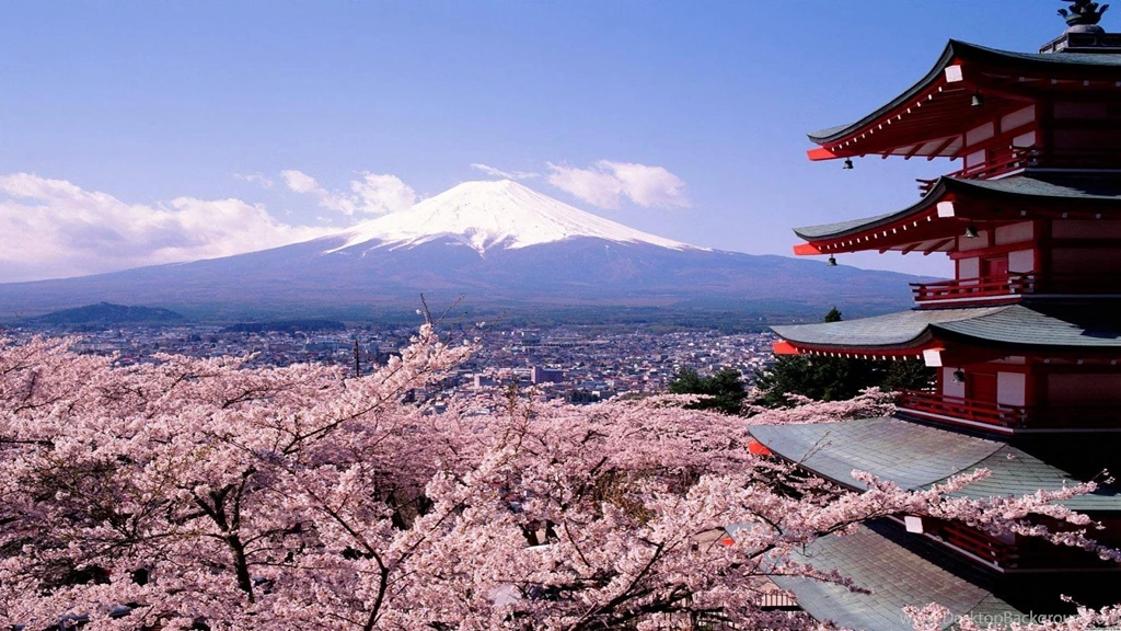 Tokyo Desktop HD Wallpapers, Tokyo Images Free, New Wallpapers